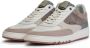 FLORIS VAN BOMMEL Lage Sneakers Heren Sfm-10143 De Kupster Maat: 46 Materiaal: Leer - Thumbnail 8