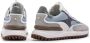 FLORIS VAN BOMMEL Lage Sneakers Heren Sfm-10207 Noppi Maat: 40 Materiaal: Textiel Kleur: Blauw - Thumbnail 6
