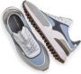 FLORIS VAN BOMMEL Lage Sneakers Heren Sfm-10207 Noppi Maat: 40 Materiaal: Textiel Kleur: Blauw - Thumbnail 7