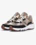 FLORIS VAN BOMMEL Lage Sneakers Dames Sfw-10111 Maat: 38 5 Materiaal: Leer Kleur: Zwart - Thumbnail 3
