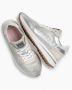 Floris van Bommel Sfw-10109 Lage sneakers Leren Sneaker Dames Zilver - Thumbnail 13