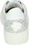 Floris van Bommel VINNI 05.40 Volwassenen Lage sneakersDames sneakers Wit beige - Thumbnail 7