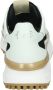 Floris van Bommel NOPPI~17.02~~~~~~~~~~~~~~~~~~~ Lage sneakersDames sneakers Wit beige - Thumbnail 11