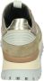 Floris van Bommel GROMMI~01.01~~~~~~~~~~~~~~~~~~ Lage sneakersDames sneakers Taupe - Thumbnail 6