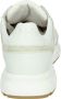 FLORIS VAN BOMMEL Lage Sneakers Dames Sfw-10101 Maat: 38 5 Materiaal: Textiel Kleur: Wit - Thumbnail 9