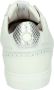 Floris van Bommel MINNI~03.04~~~~~~~~~~~~~~~~~~~ Lage sneakersDames sneakers Wit beige - Thumbnail 2
