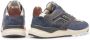 Floris van Bommel SFM-10154 Sneaker De Treener 01.21 Light Blue G1 2 - Thumbnail 5