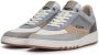 Floris van Bommel DE~KUPSTER~05.16~~~~~~~~~~~~~~ Lage sneakersVrije tijdsschoenenHeren sneakers Blauw - Thumbnail 18