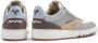 Floris van Bommel DE~KUPSTER~05.16~~~~~~~~~~~~~~ Lage sneakersVrije tijdsschoenenHeren sneakers Blauw - Thumbnail 19