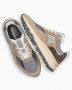 FLORIS VAN BOMMEL Lage Sneakers Heren Sfm-10248 De Gripper Maat: 47 Materiaal: Suède Kleur: Beige - Thumbnail 10