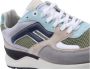 FLORIS VAN BOMMEL Hoge Sneakers Heren Sfm-10154 De Treener Maat: 40⅔ Materiaal: Suède - Thumbnail 4