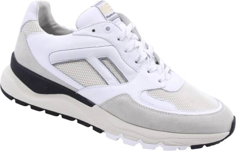 Floris van Bommel Sporty Sneaker DE Treener 01.03
