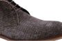 Floris van Bommel DE~NORMER~01.02~~~~~~~~~~~~~~~ Nette herenschoenenBusiness half-hoog Bruin - Thumbnail 9