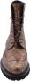 Floris van Bommel SFW-50050-92-01 dames veterboots sportief metallic - Thumbnail 3