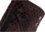 Floris van Bommel Stijlvolle Enkellaars Baasrode Multicolor Dames - Thumbnail 6