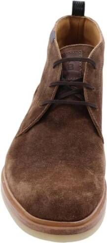 Floris van Bommel SFW-50050-92-01 veterboots sportief metallic - Foto 13