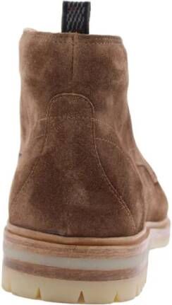 Floris van Bommel SFW-50050-92-01 veterboots sportief metallic - Foto 14