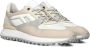 FLORIS VAN BOMMEL Lage Sneakers Heren Sfm-10139 Noppi Maat: 43⅓ Materiaal: Leer Kleur: Cognac - Thumbnail 2