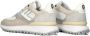 FLORIS VAN BOMMEL Lage Sneakers Heren Sfm-10139 Noppi Maat: 43⅓ Materiaal: Leer Kleur: Cognac - Thumbnail 3