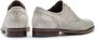 FLORIS VAN BOMMEL Nette Schoenen Heren Sfm-30361 De Stapper Maat: 44 Materiaal: Textiel Kleur: Wit - Thumbnail 10
