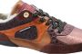 FLORIS VAN BOMMEL Lage Sneakers Dames Noppi 34.01 Maat: 38 Materiaal: Suède Kleur: Bruin - Thumbnail 13