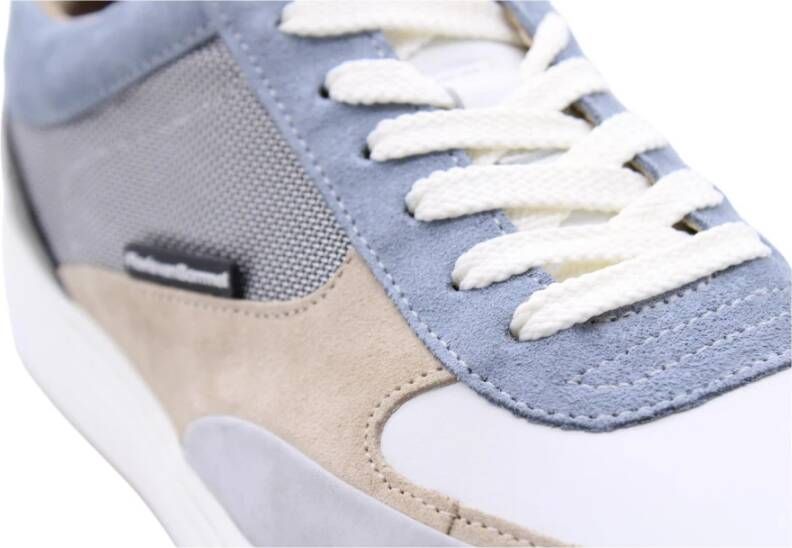 Floris van Bommel Stijlvolle Sneaker DE Kupster 05.16