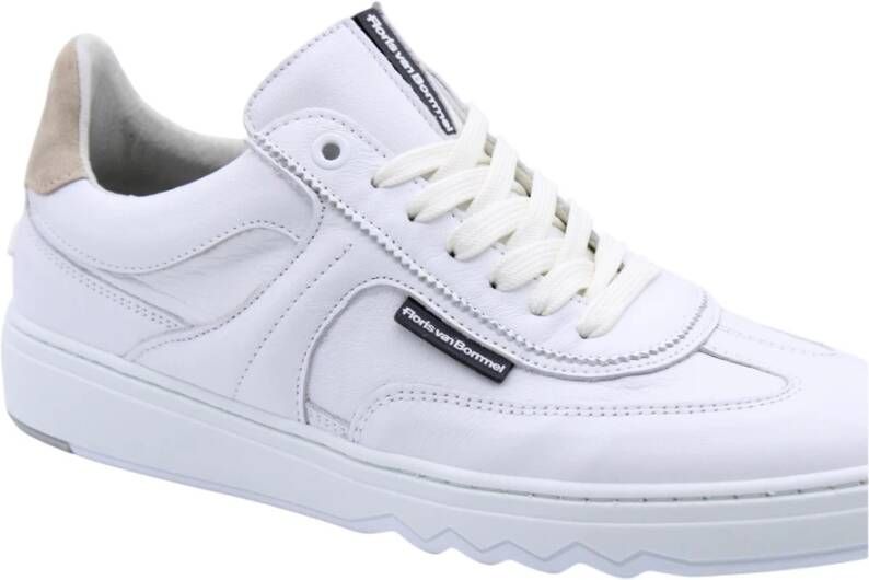 Floris van Bommel Stijlvolle Sneaker DE Kupster 08.06