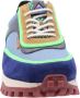 Floris van Bommel SFM-10168 Sneaker De Grommer 03.01 Blue G1 2 - Thumbnail 5