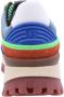 Floris van Bommel SFM-10168 Sneaker De Grommer 03.01 Blue G1 2 - Thumbnail 6