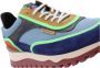 Floris van Bommel SFM-10168 Sneaker De Grommer 03.01 Blue G1 2 - Thumbnail 8