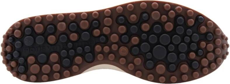 Floris van Bommel Stijlvolle Sneaker Dilbeek Multicolor Heren