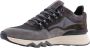 Floris van Bommel DE~ZAGER~01.21~~~~~~~~~~~~~~~~ Lage sneakersVrije tijdsschoenenHeren sneakers Grijs - Thumbnail 14