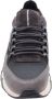 Floris van Bommel DE~ZAGER~01.21~~~~~~~~~~~~~~~~ Lage sneakersVrije tijdsschoenenHeren sneakers Grijs - Thumbnail 15