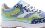 Floris van Bommel Stijlvolle Sneaker Forville - Thumbnail 2