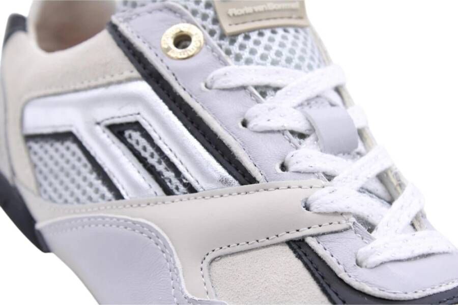 Floris van Bommel Stijlvolle Sneaker Galmaarden