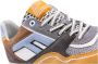 Floris van Bommel SFM-10139 Sneaker Noppi 29.35 Orange G1 2 - Thumbnail 3