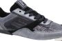 Floris van Bommel Sfw-10128 Noppi Sneakers Leer Dames Zilverkleurig - Thumbnail 4