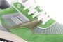 Floris van Bommel DE~GROMMER~07.00~~~~~~~~~~~~~~ Lage sneakersVrije tijdsschoenen sneakers Groen - Thumbnail 15