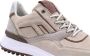 FLORIS VAN BOMMEL Lage Sneakers Heren Sfm-10223 Noppi Maat: 41⅓ Materiaal: Suède Kleur: Beige - Thumbnail 11