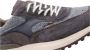 FLORIS VAN BOMMEL Lage Sneakers Heren Sfm-10152 Noppi Maat: 41⅓ Materiaal: Suède Kleur: Grijs - Thumbnail 2