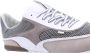 FLORIS VAN BOMMEL Lage Sneakers Heren Sfm-10207 Noppi Maat: 46 Materiaal: Suède Kleur: Taupe - Thumbnail 11