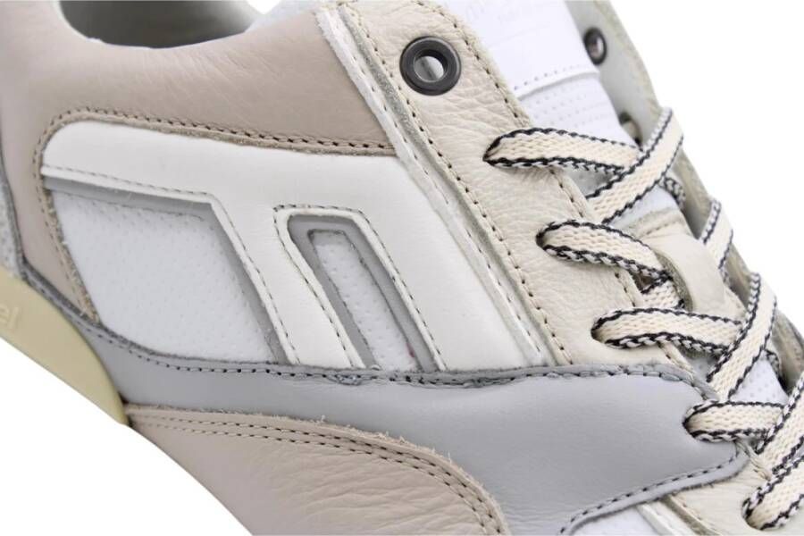 Floris van Bommel Stijlvolle Sneaker Noppi 29.31