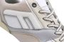 FLORIS VAN BOMMEL Lage Sneakers Heren Sfm-10139 Noppi Maat: 46 Materiaal: Textiel Kleur: Beige - Thumbnail 6