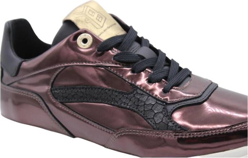 Floris van Bommel Stijlvolle Sneaker Suvi 02.13