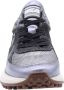 FLORIS VAN BOMMEL Lage Sneakers Dames Noppi 34.00 Maat: 36 Materiaal: Leer Kleur: Zilver - Thumbnail 10