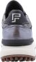 FLORIS VAN BOMMEL Lage Sneakers Dames Noppi 34.00 Maat: 36 Materiaal: Leer Kleur: Zilver - Thumbnail 11
