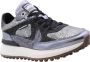 FLORIS VAN BOMMEL Lage Sneakers Dames Noppi 34.00 Maat: 36 Materiaal: Leer Kleur: Zilver - Thumbnail 13