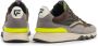 Floris van Bommel Stijlvolle Sneakers Sfm-10178 Multicolor Heren - Thumbnail 11