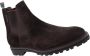 FLORIS VAN BOMMEL Chelsea Boots Heren Sfm-60018 Sturdi Maat: 44 Materiaal: Suède Kleur: Bruin - Thumbnail 7