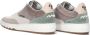 FLORIS VAN BOMMEL Lage Sneakers Heren Sfm-10143 De Kupster Maat: 42 Materiaal: Leer - Thumbnail 6